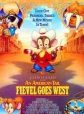 美國鼠譚2：西部歷險記線上看_高清完整版線上看_好看的電影