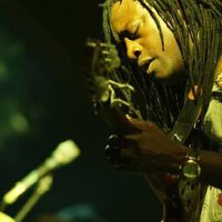 Habib Koité圖片照片_Habib Koité