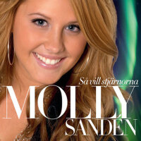Så vill stjärnorna專輯_Molly SandenSå vill stjärnorna最新專輯