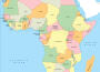 Map of Africa專輯_Map of AfricaMap of Africa最新專輯