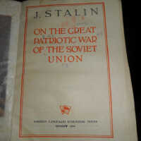 J.Stalin圖片照片_J.Stalin