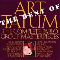 The Best Of The Pablo Group Masterpieces (Remaster