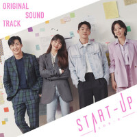 스타트업 OST (START-UP OST)專輯_燦多스타트업 OST (START-UP OST)最新專輯