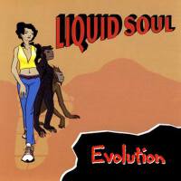 Evolution專輯_Liquid SoulEvolution最新專輯