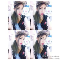 黃宇希圖片照片_黃宇希
