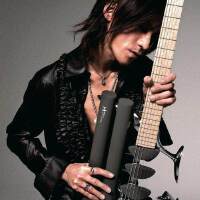 SUGIZO圖片照片_SUGIZO