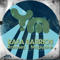 Rafa Barrios歌曲歌詞大全_Rafa Barrios最新歌曲歌詞