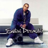 Shawn Desman圖片照片_Shawn Desman