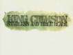 King Crimson歌曲歌詞大全_King Crimson最新歌曲歌詞