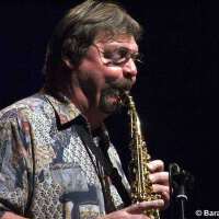 John Surman圖片照片_John Surman
