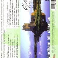 Windham Hill Artists圖片照片_Windham Hill Artists