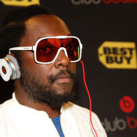 WILL.I.AM圖片照片_WILL.I.AM
