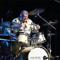 Charly Antolini圖片照片_Charly Antolini