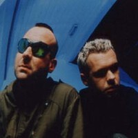 Utah Saints圖片照片_Utah Saints