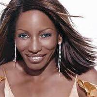 Stephanie Mills圖片照片_Stephanie Mills