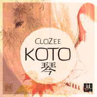 Koto專輯_ClozeeKoto最新專輯