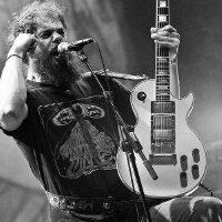 Baroness圖片照片_Baroness