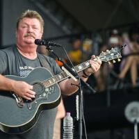 Joe Diffie圖片照片_照片寫真