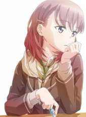 Just Because!動漫全集線上看_卡通片全集高清線上看 - 蟲蟲動漫