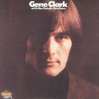 Gene Clark with the Gosdin Brothers