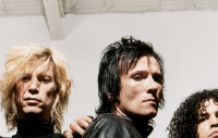 Velvet Revolver圖片照片_Velvet Revolver