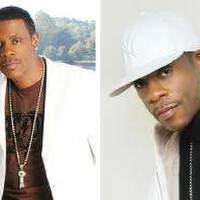 Keith Sweat圖片照片_Keith Sweat