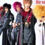 Dir En Grey最新專輯_新專輯大全_專輯列表
