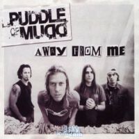 Puddle Of Mudd圖片照片_Puddle Of Mudd