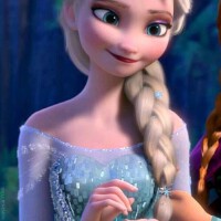Elsa圖片照片_Elsa
