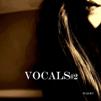 Vocals #2 (Compiled & Mixed by Van Czar)專輯_SCSI-9Vocals #2 (Compiled & Mixed by Van Czar)最新專輯