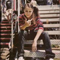 Lady Sovereign圖片照片_Lady Sovereign