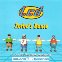 Zorba's Dance