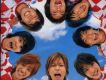 NEWS歌曲歌詞大全_NEWS最新歌曲歌詞