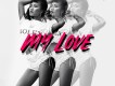 My Love歌詞_蜜妞MikoMy Love歌詞