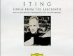 Songs from the Labyr