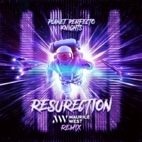 Resurection (Maurice West Extended Remix)