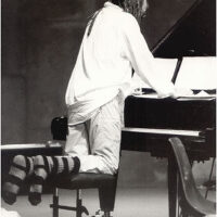 Cecil Taylor圖片照片_Cecil Taylor