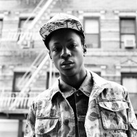 Joey Bada$$圖片照片_Joey Bada$$