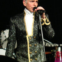 Billy Bob Thornton圖片照片_Billy Bob Thornton