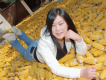 西單女孩圖片照片_西單女孩