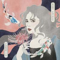 鹿比 ∞ 吠陀個人資料介紹_個人檔案(生日/星座/歌曲/專輯/MV作品)