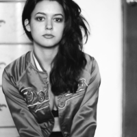 Meg Myers圖片照片_Meg Myers