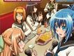 TV Anime 肯普法 角色歌大碟