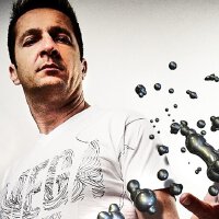 Mauro Picotto圖片照片_Mauro Picotto