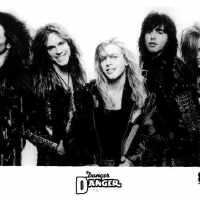 Danger Danger圖片照片_Danger Danger