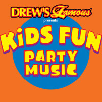 Drew's Famous Presents Kids Fun Party Music專輯_The Hit CrewDrew's Famous Presents Kids Fun Party Music最新專輯