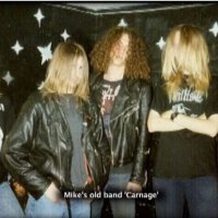 Carnage圖片照片_Carnage