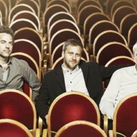 Espen Eriksen Trio圖片照片_Espen Eriksen Trio