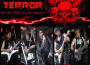 Crimson Glory