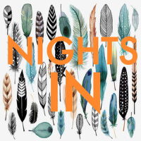 Nights In專輯_Van MorrisonNights In最新專輯